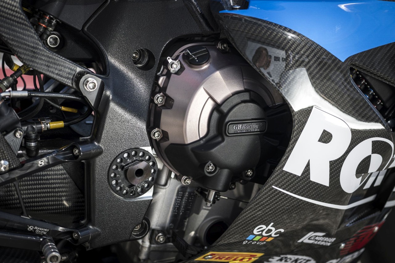 DueruoteTG #238 - Abbiamo guidato in pista la BMW che corre in SBK! 